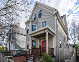 106 Orchard Street, Somerville, Massachusetts, 4 Bedrooms Bedrooms, 10 Rooms Rooms,2.5 BathroomsBathrooms,Residential Lease,For Rent,Orchard Street,73512401