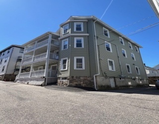 Residential Lease