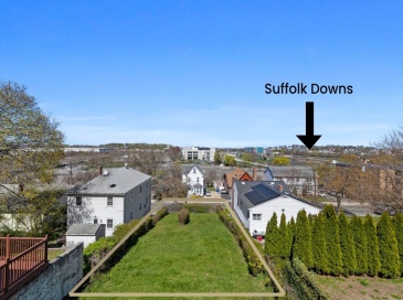 84 Waldemar Avenue, Boston, Massachusetts, ,Land,For Sale,Waldemar Avenue,73512173