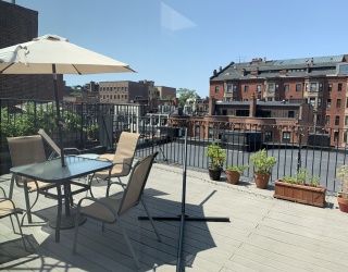 154 Newbury St, Boston, Massachusetts, 1 Bedroom Bedrooms, 3 Rooms Rooms,1 BathroomBathrooms,Residential Lease,For Rent,Newbury St,73512176
