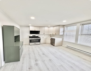 Residential Lease