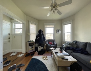 40 Tremont Street, Boston, Massachusetts, 2 Bedrooms Bedrooms, 5 Rooms Rooms,1 BathroomBathrooms,Residential Lease,For Rent,Tremont Street,73512180