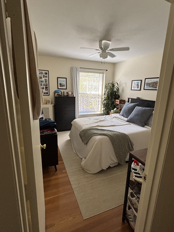 68 Myrtle, Boston, Massachusetts, 1 Bedroom Bedrooms, 3 Rooms Rooms,1 BathroomBathrooms,Residential Lease,For Rent,Myrtle,73512182