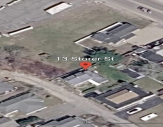 13 Storer St, Wareham, Massachusetts, ,Land,For Sale,Storer St,73512184