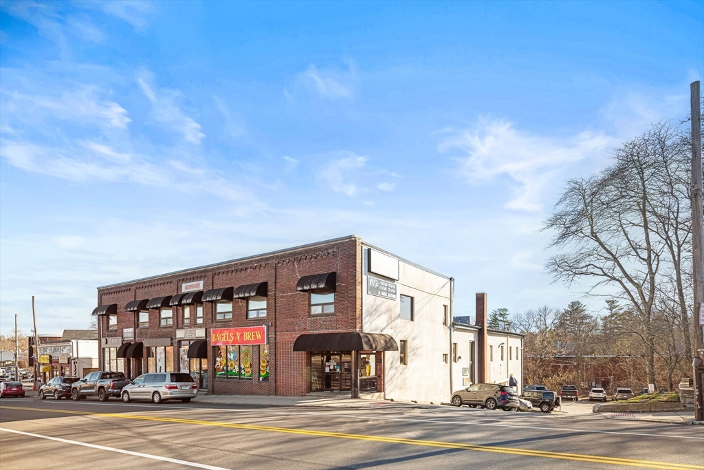 750 Main St, Winchester, Massachusetts, ,Commercial Lease,For Rent,Main St,73512207