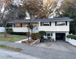 105 Blake St, Needham, Massachusetts, 4 Bedrooms Bedrooms, 9 Rooms Rooms,1.5 BathroomsBathrooms,Residential,For Sale,Blake St,73512216