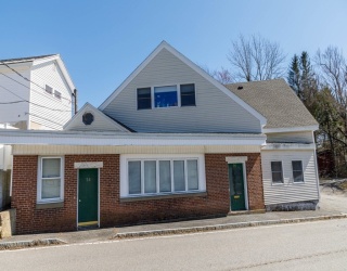 14 Travers Street, Gardner, Massachusetts, ,Commercial Sale,For Sale,Travers Street,73483716