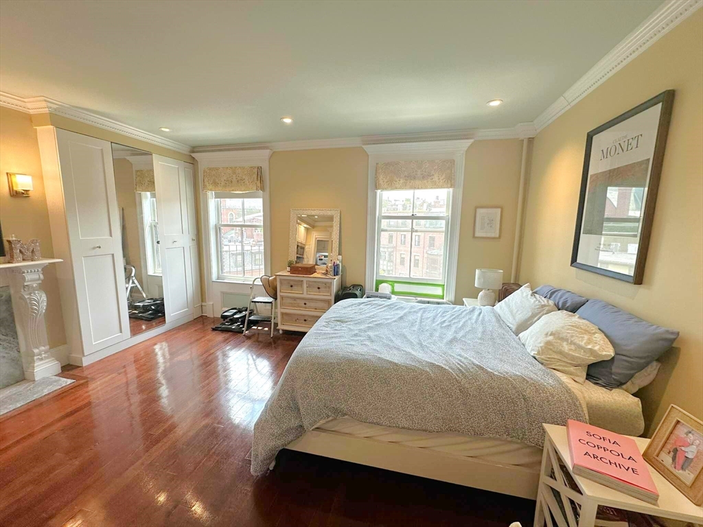 88 Charles, Boston, Massachusetts, 1 Room Rooms,1 BathroomBathrooms,Residential Lease,For Rent,Charles,73512234