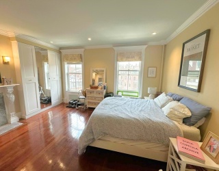 88 Charles, Boston, Massachusetts, 1 Room Rooms,1 BathroomBathrooms,Residential Lease,For Rent,Charles,73512234
