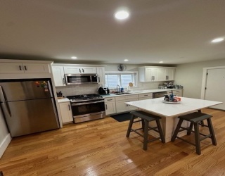 Residential Lease