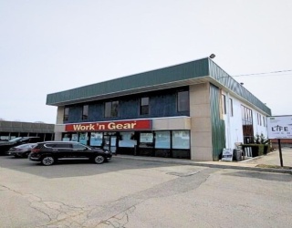 1233 Main Street, Worcester, Massachusetts, ,Commercial Lease,For Rent,Main Street,73512444
