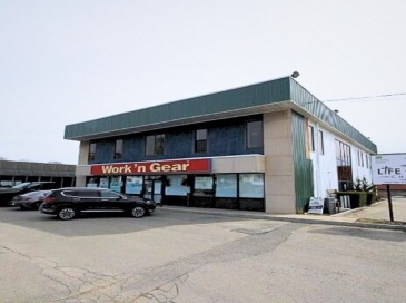 1233 Main Street, Worcester, Massachusetts, ,Commercial Lease,For Rent,Main Street,73512444