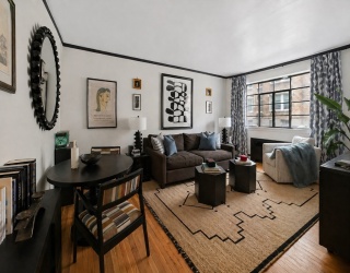 97 Strathmore Rd, Boston, Massachusetts, 1 Bedroom Bedrooms, 5 Rooms Rooms,1 BathroomBathrooms,Residential Lease,For Rent,Strathmore Rd,73512448