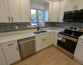 Residential Lease