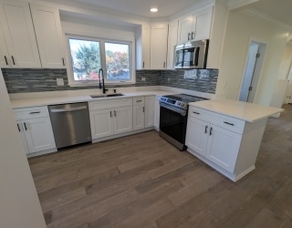 Residential Lease