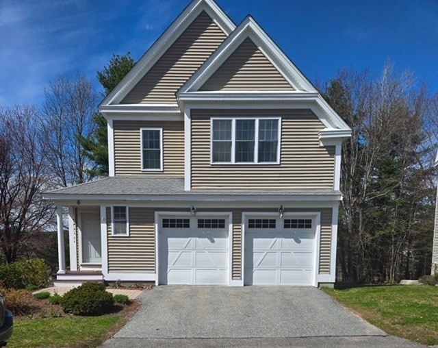6 Longview Circle, Ayer, Massachusetts, 3 Bedrooms Bedrooms, 8 Rooms Rooms,2.5 BathroomsBathrooms,Residential Lease,For Rent,Longview Circle,73512617