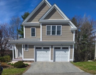 Residential Lease