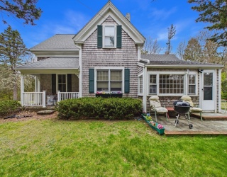 243 Old County Rd, Sandwich, Massachusetts, 5 Bedrooms Bedrooms, 5 Rooms Rooms,3 BathroomsBathrooms,Residential,For Sale,Old County Rd,73512620