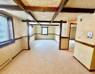 75 Winthrop, Everett, Massachusetts, 1 Bedroom Bedrooms, 4 Rooms Rooms,1 BathroomBathrooms,Residential Lease,For Rent,Winthrop,73512627