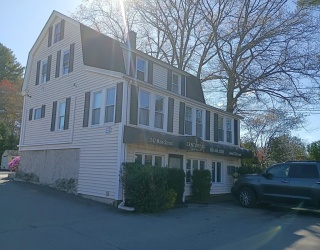 247 Main, North Reading, Massachusetts, ,Commercial Lease,For Rent,Main,73512641