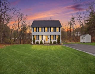 18 Trifiro Rd, Billerica, Massachusetts, 3 Bedrooms Bedrooms, 6 Rooms Rooms,1.5 BathroomsBathrooms,Residential,For Sale,Trifiro Rd,73512583