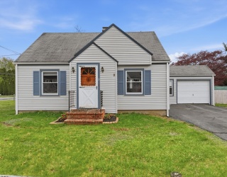 3 Inwood Rd, Auburn, Massachusetts, 3 Bedrooms Bedrooms, 6 Rooms Rooms,1 BathroomBathrooms,Residential,For Sale,Inwood Rd,73512519