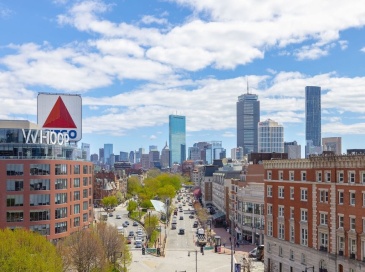 566 Commonwealth, Boston, Massachusetts, 3 Bedrooms Bedrooms, 6 Rooms Rooms,3 BathroomsBathrooms,Residential,For Sale,Commonwealth,73512691