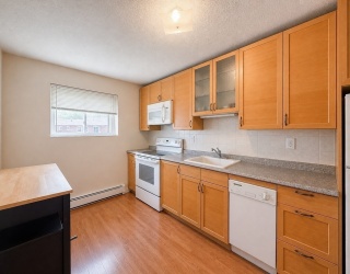 Residential Lease