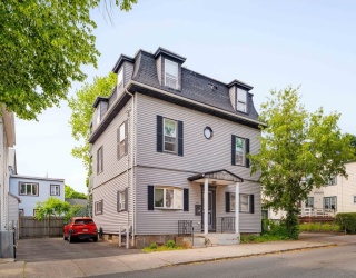 Residential Income