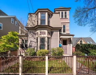 Residential