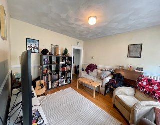 97 Kilsyth Rd, Boston, Massachusetts, 3 Bedrooms Bedrooms, 6 Rooms Rooms,1 BathroomBathrooms,Residential Lease,For Rent,Kilsyth Rd,73512716