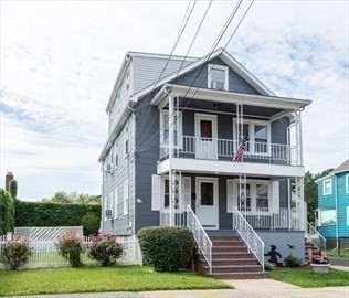 103 Bowen, Medford, Massachusetts, 3 Bedrooms Bedrooms, 5 Rooms Rooms,1 BathroomBathrooms,Residential Lease,For Rent,Bowen,73512346
