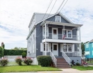 103 Bowen, Medford, Massachusetts, 3 Bedrooms Bedrooms, 5 Rooms Rooms,1 BathroomBathrooms,Residential Lease,For Rent,Bowen,73512346
