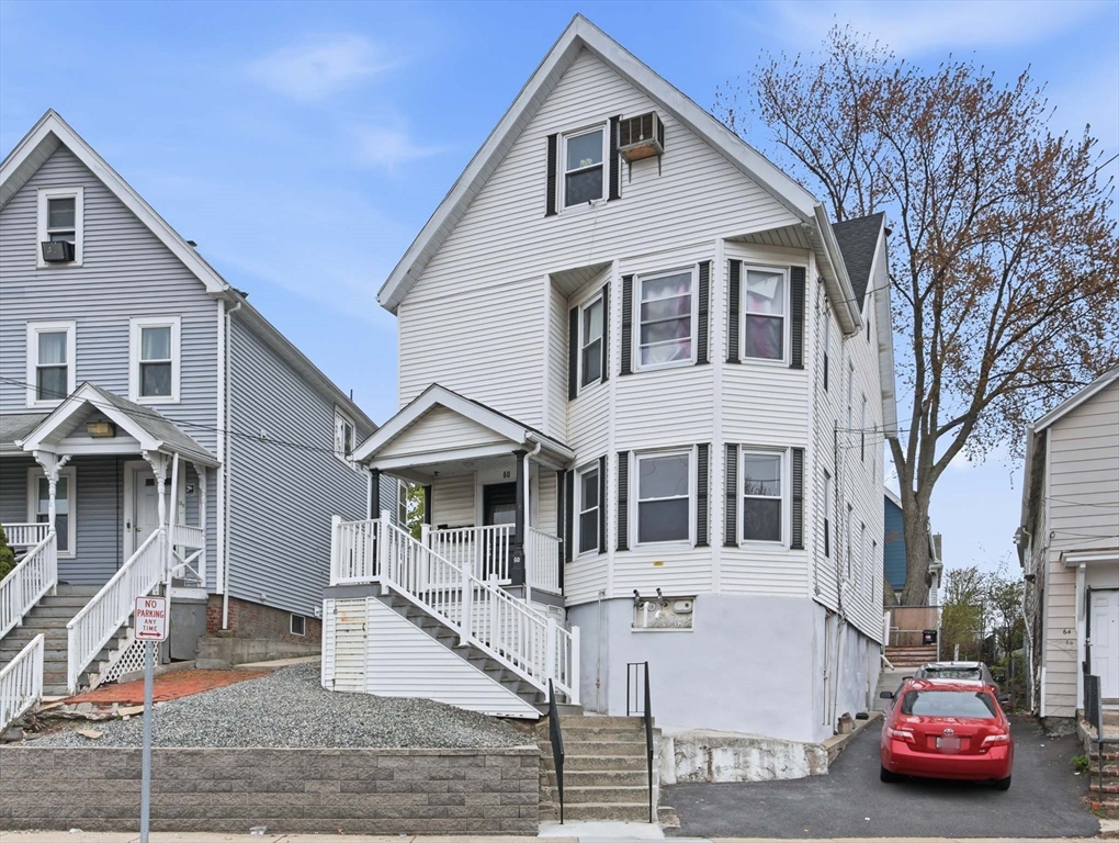 60 Madison Street, Malden, Massachusetts, 5 Bedrooms Bedrooms, 11 Rooms Rooms,4 BathroomsBathrooms,Residential Income,For Sale,Madison Street,73512508