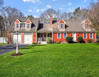 69 Union Street, Yarmouth, Massachusetts, 5 Bedrooms Bedrooms, 9 Rooms Rooms,3 BathroomsBathrooms,Residential,For Sale,Union Street,73506830