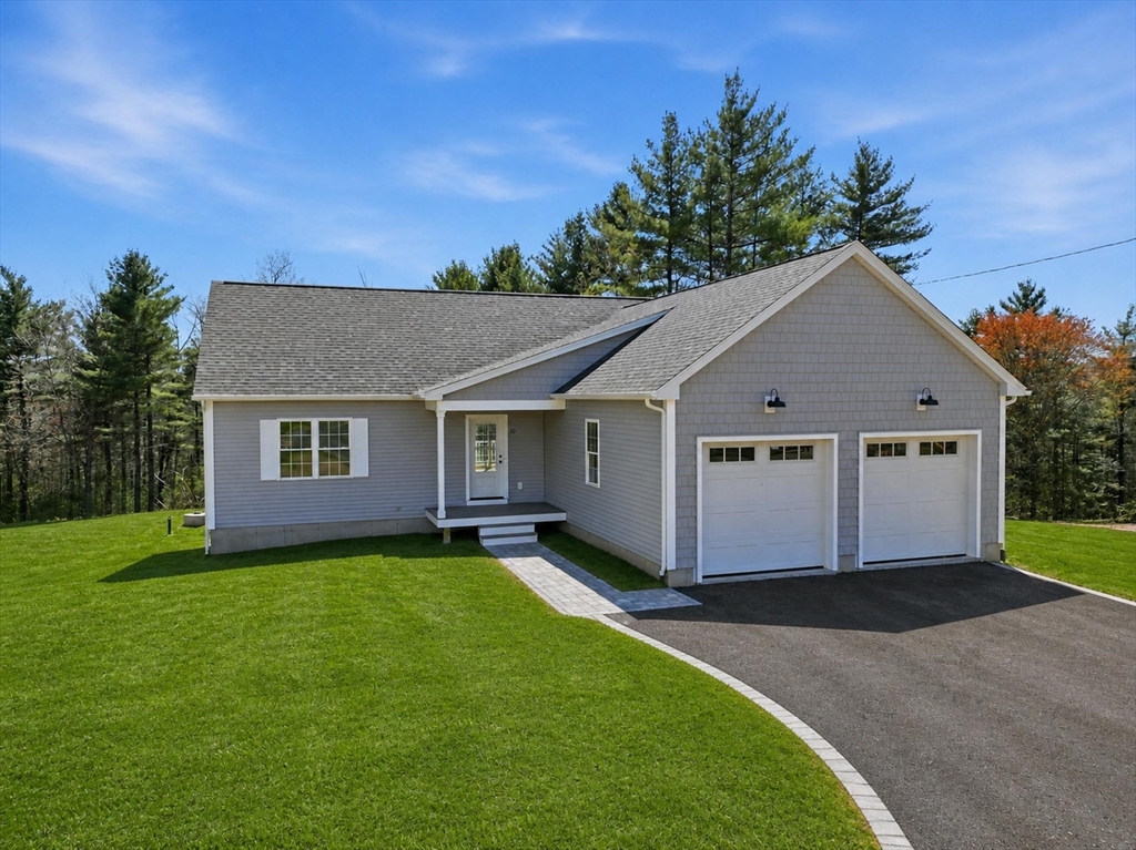 10 Foster Rd, West Brookfield, Massachusetts, 3 Bedrooms Bedrooms, 6 Rooms Rooms,2.5 BathroomsBathrooms,Residential,For Sale,Foster Rd,73512251