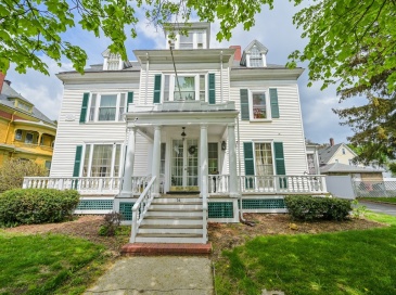 54 Nahant St, Lynn, Massachusetts, 11 Bedrooms Bedrooms, 18 Rooms Rooms,5.5 BathroomsBathrooms,Residential,For Sale,Nahant St,73512529