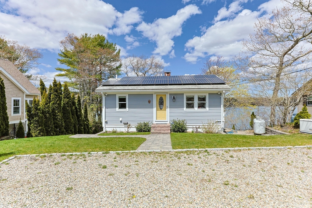 100 Lakeview Blvd, Plymouth, Massachusetts, 3 Bedrooms Bedrooms, 6 Rooms Rooms,1.5 BathroomsBathrooms,Residential,For Sale,Lakeview Blvd,73512167