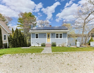 100 Lakeview Blvd, Plymouth, Massachusetts, 3 Bedrooms Bedrooms, 6 Rooms Rooms,1.5 BathroomsBathrooms,Residential,For Sale,Lakeview Blvd,73512167