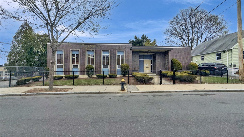 120 Mount Hope St, Boston, Massachusetts, ,Commercial Sale,For Sale,Mount Hope St,73512544