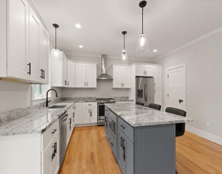 Residential