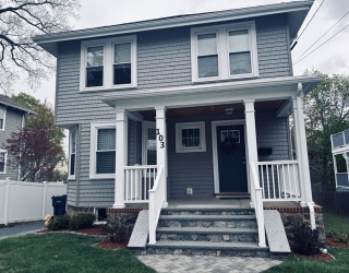 103 Hewlett St, Boston, Massachusetts, 2 Bedrooms Bedrooms, 6 Rooms Rooms,1 BathroomBathrooms,Residential Lease,For Rent,Hewlett St,73512513