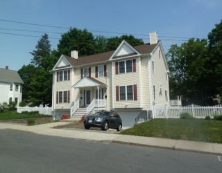 Residential Lease