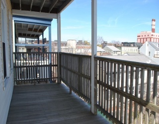 40 I St, Boston, Massachusetts, 3 Bedrooms Bedrooms, 5 Rooms Rooms,1 BathroomBathrooms,Residential Lease,For Rent,I St,73512567