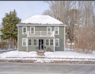 Residential Lease