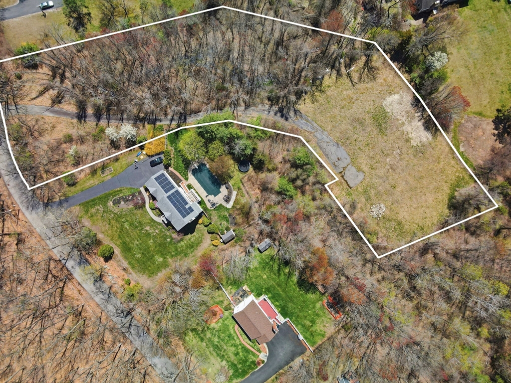 8 Brundrett, Andover, Massachusetts, ,Land,For Sale,Brundrett,73512597