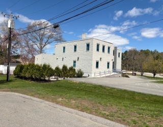 1 Connector Road, Andover, Massachusetts, ,Commercial Sale,For Sale,Connector Road,73512604