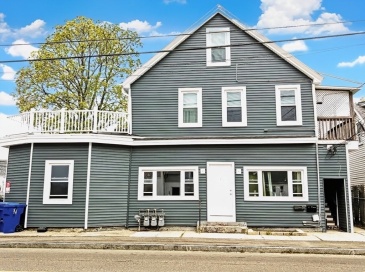 579 Bay St, Taunton, Massachusetts, 3 Bedrooms Bedrooms, 5 Rooms Rooms,1 BathroomBathrooms,Residential Lease,For Rent,Bay St,73512613