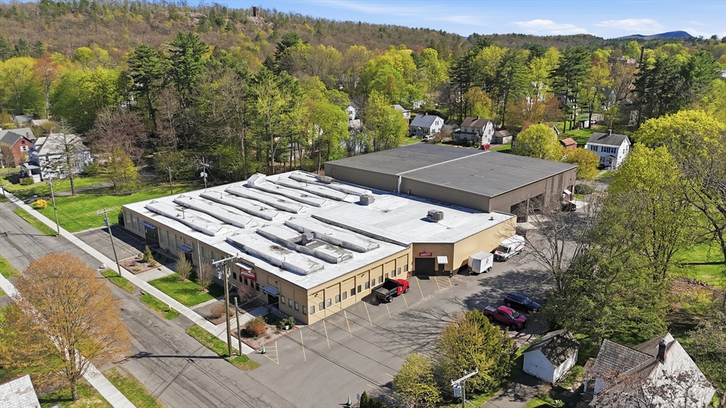 38 Haywood St, Greenfield, Massachusetts, ,Commercial Sale,For Sale,Haywood St,73512727