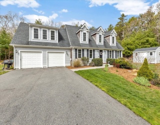 47 Crosswinds Way, Falmouth, Massachusetts, 4 Bedrooms Bedrooms, 7 Rooms Rooms,2.5 BathroomsBathrooms,Residential,For Sale,Crosswinds Way,73512723